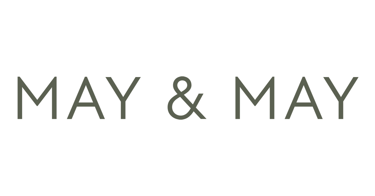 Products – May & May